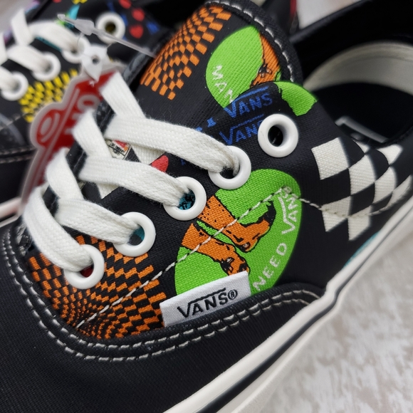 Vans Era SF V66 - Picture 3 of 11